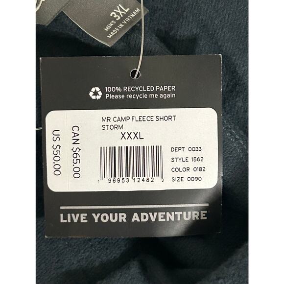 Eddie Bauer Shorts NWT - Picture 5 of 5